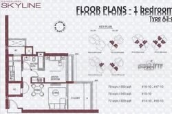 Concourse Skyline (D7), Apartment #470480271